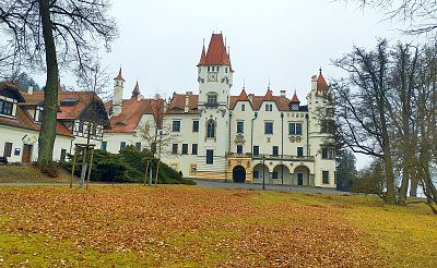 Právě teď v Žinkovech