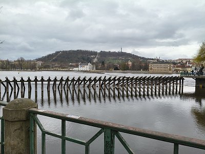 Praha , hluboce do mé duše vtisknuta....