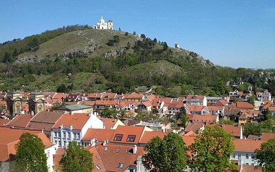 Zájezd do Mikulova
