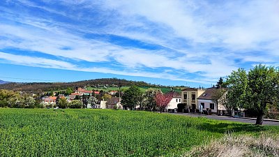 Ta naše krajina česká