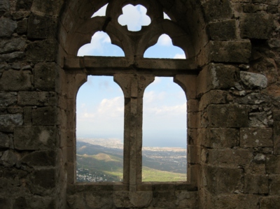 Královská vyhlídka