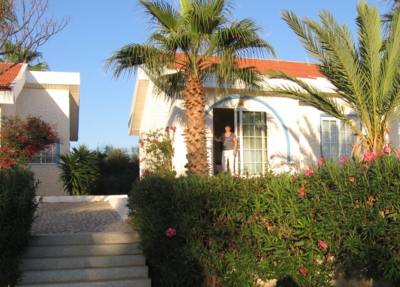 Zdravím z Long Beach