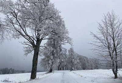 Pravý čas vánoční *