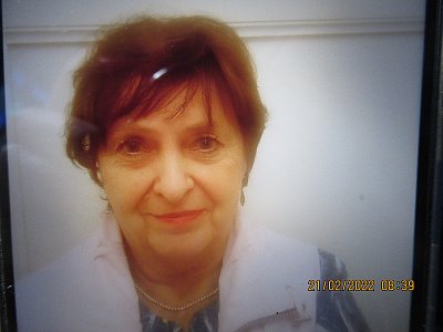 Zdislava Kovářová