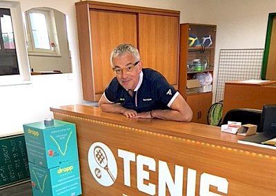 Druhý život tenisáků