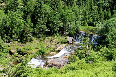 Labe je opravdu bílé