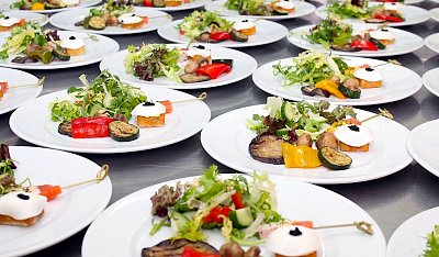 Zkoušíte rádi nová jídla?