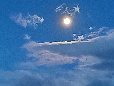 Dnes ve čtyři hodiny*