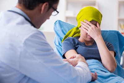 Primářka Katarina Petráková: Do péče praktických lékařů mohou přejít vyléčení onkologičtí pacienti