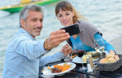 Food porno. Děláte ho taky?