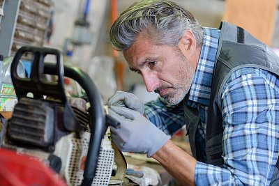 Doufám, že se nechystáš do penze. Šedesátníci to slyší čím dál častěji