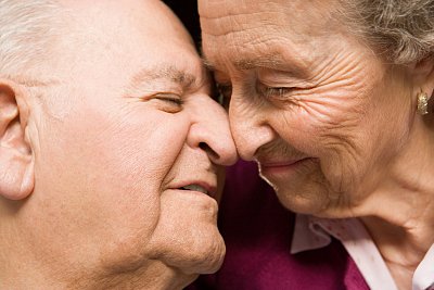 Oslavíte zlatou svatbu? Hlaste se!