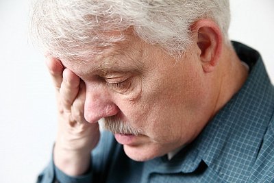 Muži zvládají nemoci hůře než ženy
