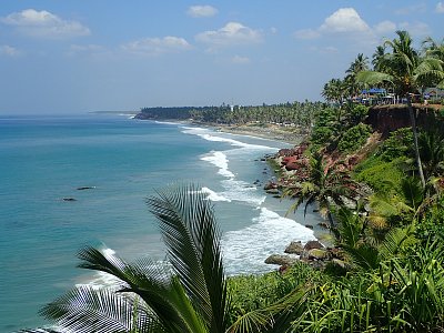Varkala