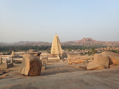 Hampi
