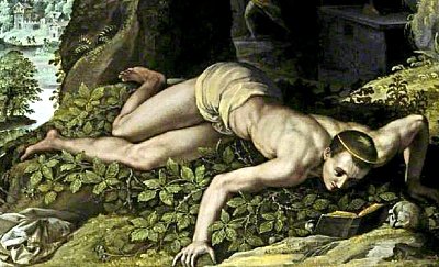 Smyslné choutky? Šup do trní!