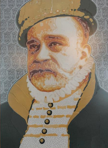 Jan mladší ze Žerotína, zvaný Losinský