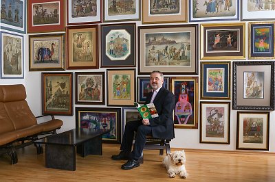 Do aukce jde svatováclavský dukát a také jedna výjimečná sbírka