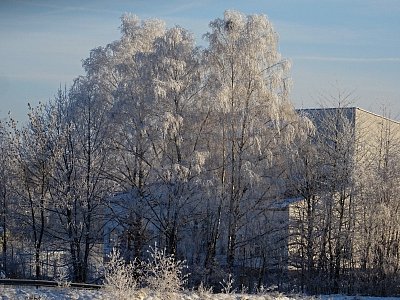 Jinovatka pokračuje...
