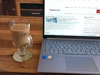 Můj seniorský den: Jsem závislá?