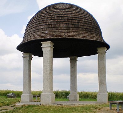 Móda klobouků v r.1431aneb jak kardinál Cesarrini ztratil u Domažlic svůj klobouk