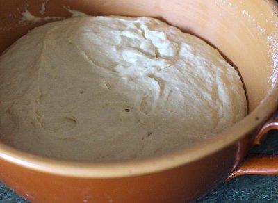 Už nám to vykynulo