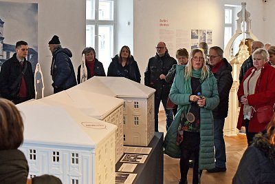 Oblastní muzeum v Litoměřicích LITOMĚŘICE