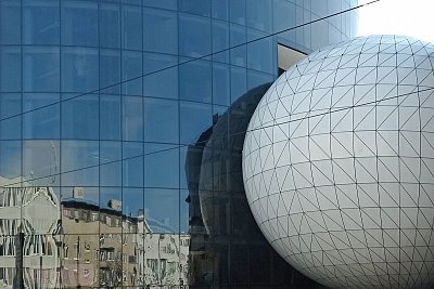 Koncertní sál Sono *