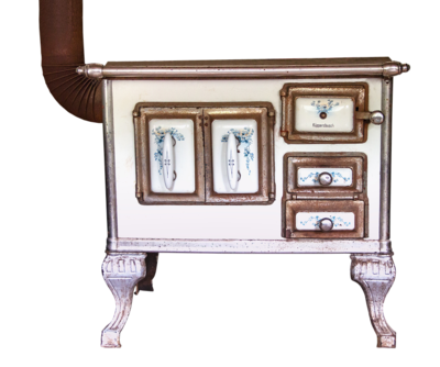 Mám ráda kuchařské knihy IV.