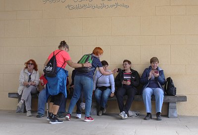 Podívejte, jakého ptáčka jsem ulovila