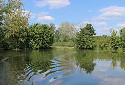 Byl to krásný zážitek