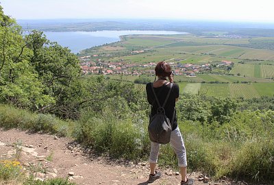 Fotografové se snaží zachytit tu krásu