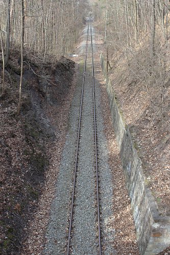 Zatočila se nám hlava