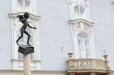 Hudba...lék na duši *