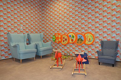 Letiště Praha_baby room.JPG