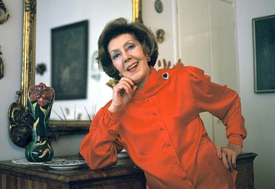 Ljuba Hermanová: Kolik jsem měla milenců? Spočítejte si je