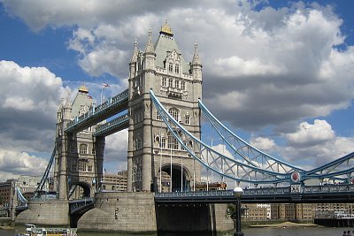 Tower Bridge