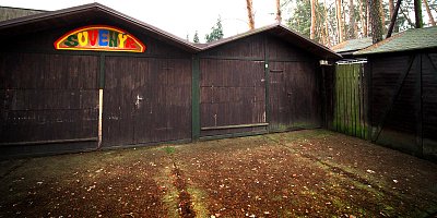 Souvenirs, souvenirs.....*