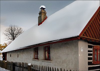 Chalupáři nepřijeli, netopí se