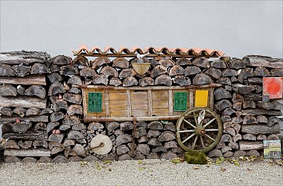 Kvíz: najdeš myšky ... ? :-)