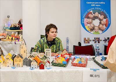 Křídlení, festival dobročinnosti