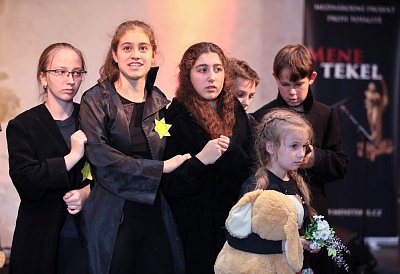 Daniela Řeřichová