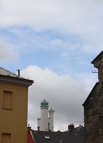 Tak kde je to muzeum