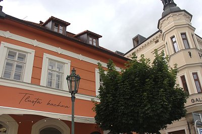 Vyhrála Tlustá kachna