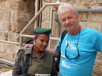 Malá, ale ozbrojená