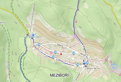 Meziboří_mapa