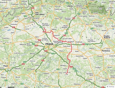 Mapy.cz -  Poutní cesta Blaník-Říp.jpg