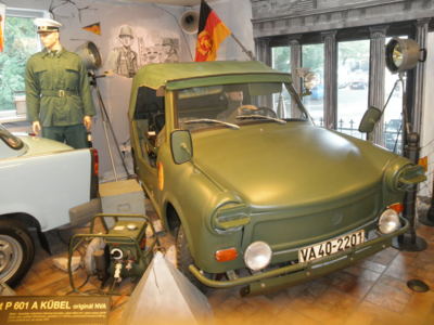 Trabant