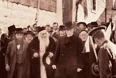 Český exodus do Svaté země