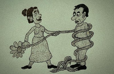 FEJETON: Jak jsme přišli o mecheche